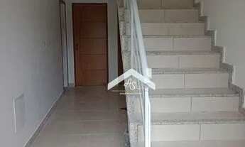 Imagem 3: Apartamento com 2 dormitórios à venda, 2222 m² por R$ 265.000 - Jardim Mariléa - Rio das O