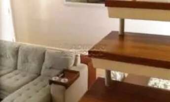 Imagem 2: Casa Residencial à venda, Vila Santo Estéfano, São Paulo -