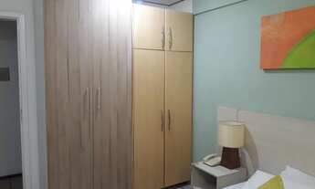 Imagem 5: Flat Number one - Silva Hospedagem