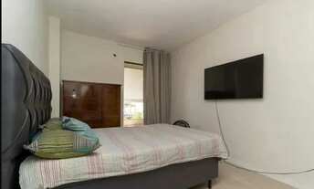 Imagem 3: Cobertura para venda tem 140 metros quadrados com 2 quartos em Vila Valqueire - Rio de Jan