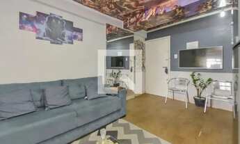 Imagem 5: Apartamento para Aluguel - Centro, 2 Quartos, 38 m2