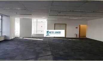 Imagem 4: Conjunto para alugar, 306 m² por R$ 34.103,01/mês - Brooklin - São Paulo/SP