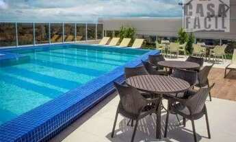 Imagem: Studio à venda, 37 m² por R$ 330.000,00