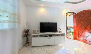 Imagem 3: Sobrado para venda com 315 metros quadrados com 3 quartos em Silveira - Santo André - SP