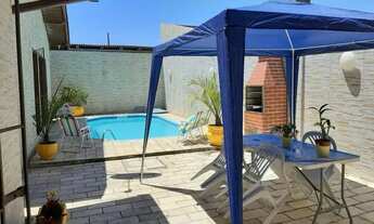 Imagem 2: Casa com 5 dormitórios à venda, 208 m² por R$ 1.100.000,00 - Pântano do Sul - Florianópoli