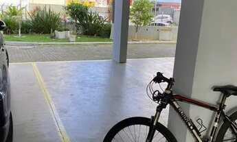 Imagem 5: Apartamento para aluguel com 65 metros quadrados com 2 quartos em Pagani - Palhoça - SC