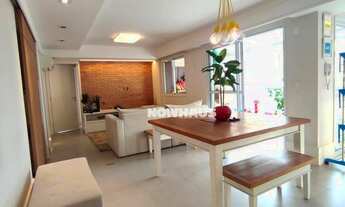 Imagem 5: Apartamento com 2 dormitórios, 89 m² - venda por R$ 1.320.000,00 ou aluguel por R$ 8.570,0