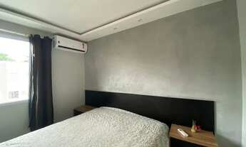 Imagem 4: 2 Quartos- MOBILIADO - PLANALTO/ Cond. Fechado _ Segurança e Conforto