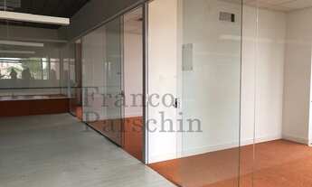 Imagem 5: Sala/Conjunto para aluguel possui 586 metros quadrados em Cidade Monções - São Paulo - SP