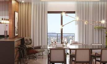 Imagem 6: Apartamento para Venda em Joinville, Glória, 3 dormitórios, 1 suíte, 2 banheiros, 1 vaga