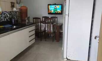 Imagem 5: Casa em Sepetiba, 3 quartos