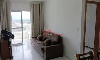 Imagem: Apartamento com 1 dormitório à venda