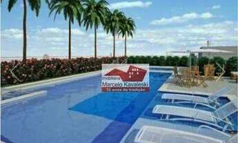 Imagem 5: Apartamento com 3 dormitórios à venda, 60 m² por R$ 450.000 - Vila Prudente - São Paulo/SP