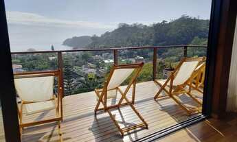 Imagem: Casa com 3 quartos para locação de temporada