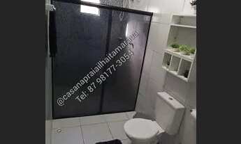 Imagem 6: Casa de praia Casa com 3 dormitórios