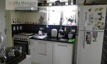 Imagem 6: Apartamento em Vila Clementino - São Paulo