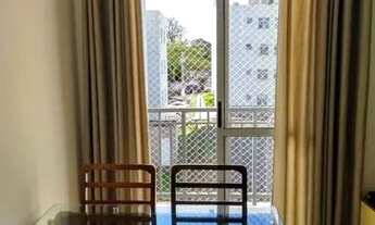 Imagem 3: Apartamento com 2 dormitórios à venda por R$ 249.000,00 - Jardim Amazonas - Campinas/SP