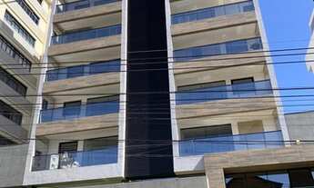 Imagem 3: Apartamento para venda tem 103 metros quadrados com 3 quartos em Santo Antônio - Belo Hori