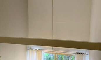 Imagem 7: Brooklin - Apartamento Duplex Reformado