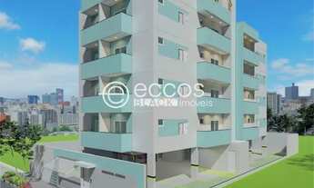 Imagem 2: Apartamento à venda, 2 quartos, 1 suíte, 1 vaga, MARTINS - Uberlândia/MG