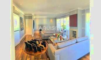 Imagem 3: Apartamento em Indianópolis - São Paulo