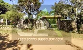 Imagem: Venda de Rural / Chácara na cidade de São