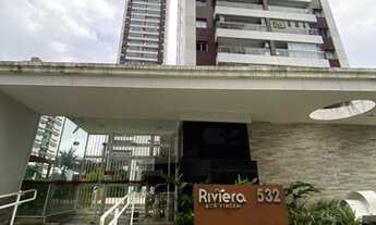 Imagem 4: Apartamento para venda possui 90 metros quadrados com 3 quartos em Boa Viagem - Recife - P