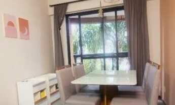 Imagem 2: APARTAMENTO - VILA SÔNIA - SP