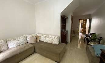 Imagem 2: Casa de vila para venda tem 120 metros quadrados com 3 quartos em Perdizes - São Paulo - S