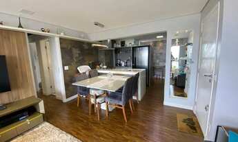 Imagem: Venda Apartamento 3 Dormitórios - 86 m²