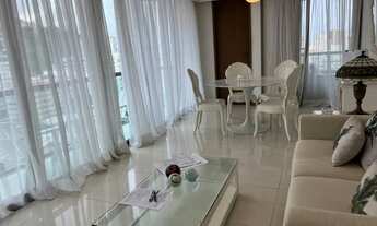 Imagem 4: Apartamento para aluguel tem 85 metros quadrados com 2 quartos, Flat Residencial com servi