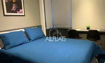 Imagem: Studio com 1 dormitório à venda, 19 m²