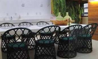 Imagem 3: Cobertura de alto padrão toda pronta com 3 suítes a poucos metros da praia