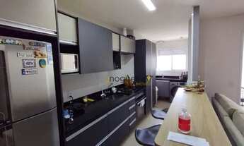 Imagem 2: Apto 3 dorms 1 suite 2 banheiros 2 vagas, 81m condomínio clube