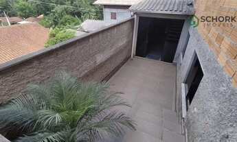 Imagem 5: Casa com 3 dormitórios para alugar, 66 m² por R$ 1.420,00/mês - Itoupavazinha - Blumenau/S