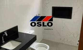 Imagem 6: GOIÂNIA - Casa Padrão - JARDIM ATLÂNTICO