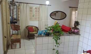 Imagem 6: Casa (térrea na rua) 3 dormitórios/suite, cozinha planejada