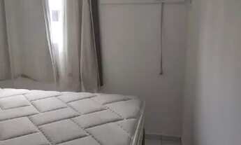 Imagem 5: Apartamento para aluguel com 50 metros quadrados com 2 quartos