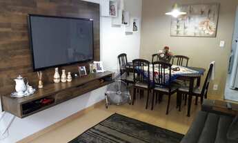 Imagem: Apartamento - Cidade Jardim - Campinas