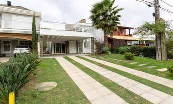 Imagem 3: Casa Condominio para Venda - 294.3m², 5 dormitórios, sendo 5 suites, 4 vagas - Terra Ville