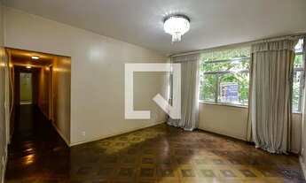 Imagem: Apartamento para Aluguel - Icaraí, 3 Quartos