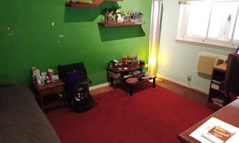 Imagem 7: Apartamento para venda com 2 quartos em Humaitá - Rio de Janeiro - RJ