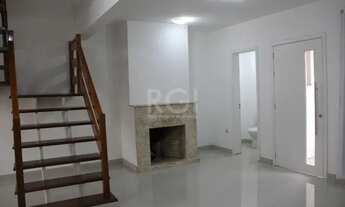 Imagem 7: PORTO ALEGRE - Casa de Condomínio - Vila Nova