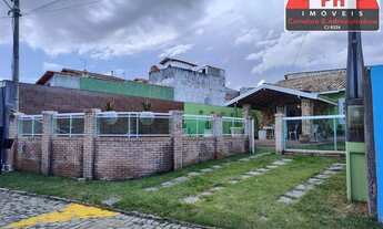 Imagem 3: Charmosa Casa - Piscina & Área Gourmet - Cond. Orla Azul