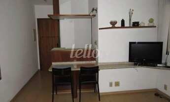 Imagem 3: São Paulo - Apartamento Padrão - Moema