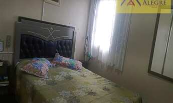 Imagem 6: São Paulo - Casa Padrão - Vila São Paulo