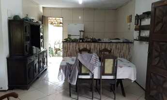 Imagem 3: Vendo Casa em Aratuba/CE