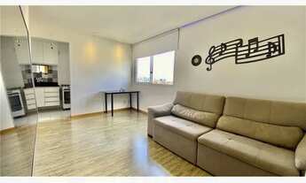 Imagem 5: APARTAMENTO 1 QUARTO COM ÁREA DE LAZER COMPLETA