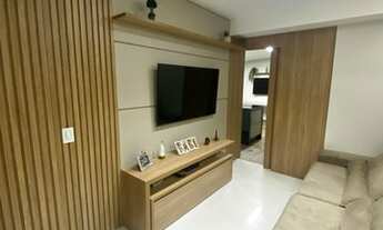 Imagem: Vendo apartamento garden Gran Riserva