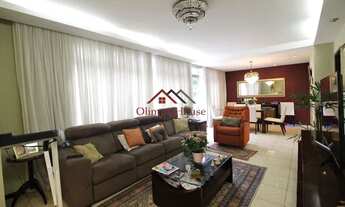 Imagem 6: Apartamento Venda Jardim Paulista 176 m² 3 Dormitórios